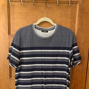 Alfani Stretch T-Shirt